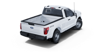 2025 Ford F-150® External Image 4